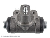 Blue Print Radbremszylinder Hinten Links FüR Renault Master II Kasten FD