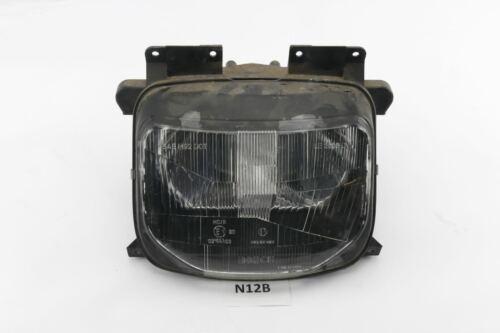 BMW R 1100 RS 259 Bj. 1994 - Headlight headlamp insert N12B - Photo 1 sur 3