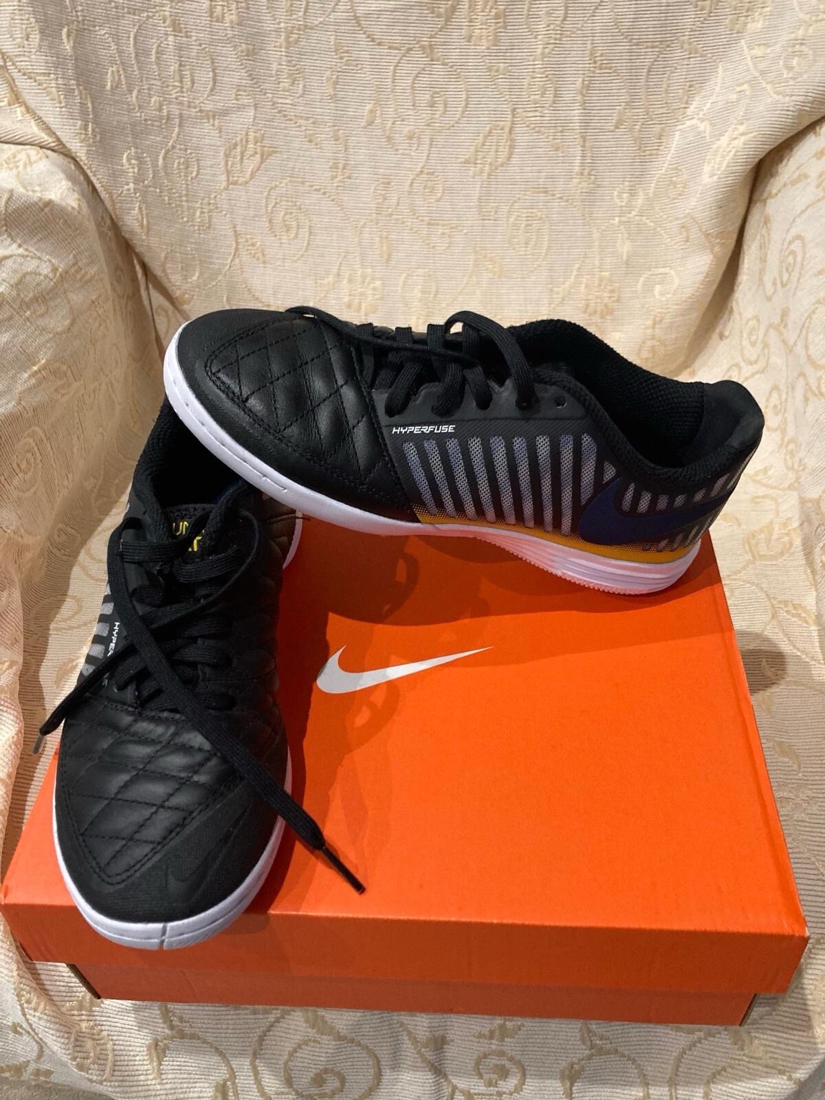 Zapatillas deportivas Nike Lunar Gato 2