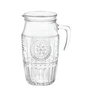 Bormioli Rocco GläSer 1945Ml | Romantic Jug