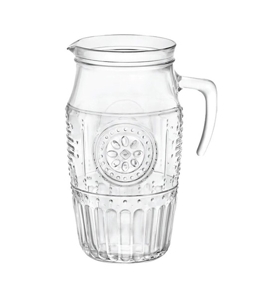 Bormioli Rocco GläSer 1945Ml | Romantic Jug-image