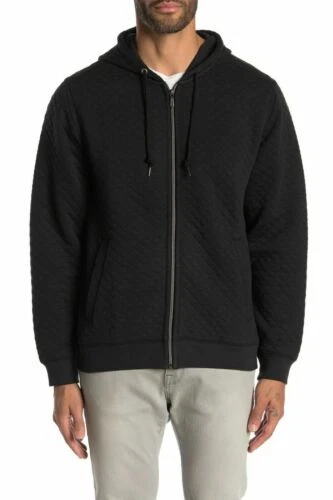 Tommy bahama quilt trip zip jacket clearance