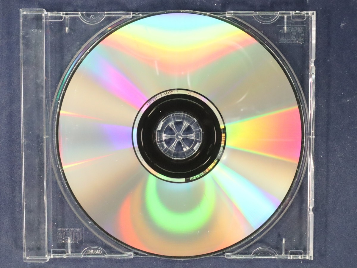 G3 Live in Tokyo {2CD Disc Only No Tracking} | eBay