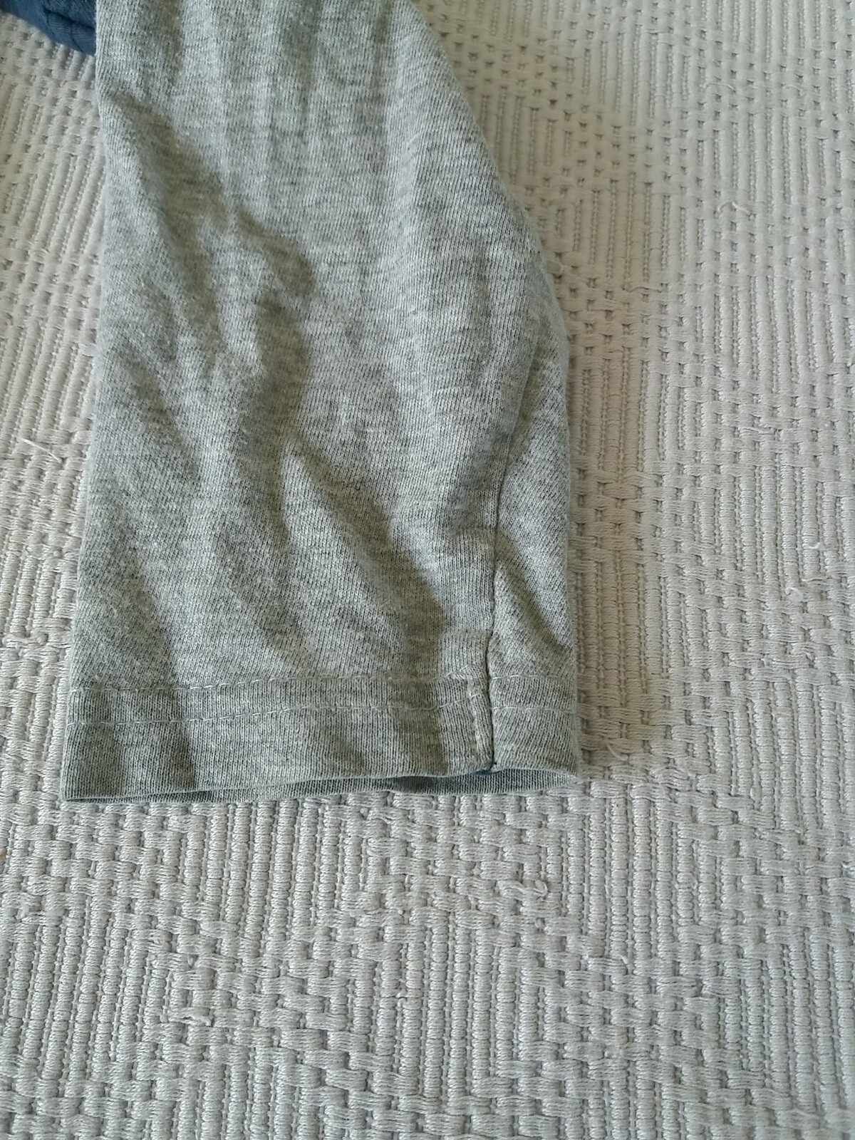 Boys 5 Years Top Long Sleeve (On Parole from the Naughty Step) image 5