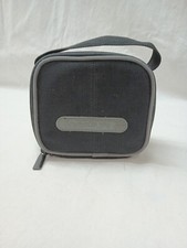 Olympus case bag for camera , lens, flash, genuine 4x 4.25 x3"