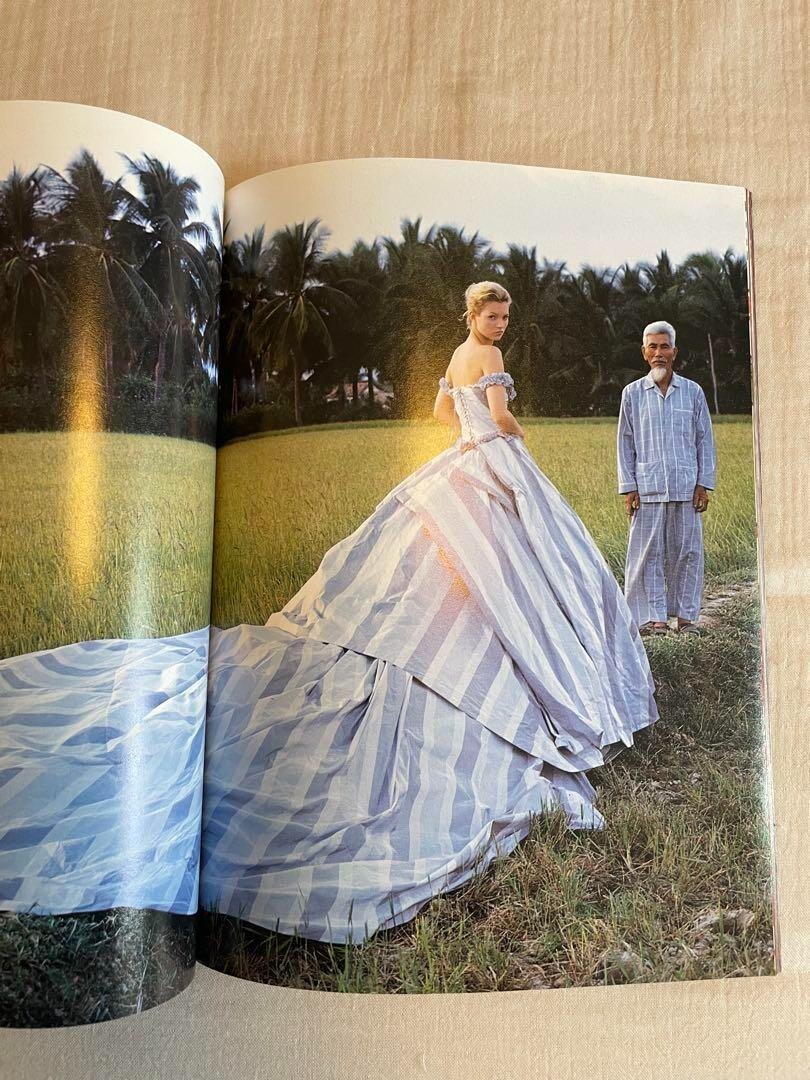 Bruce Weber Photography Book Vietnam Rare | eBay