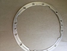1961-64 RotoHydramatic 375 Model 10 Slim Jim Torus Cover metal gasket USA made
