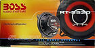Speaker Full Rang Pair,5.25, Power,200 Watts Rt 5520 Boss Car Audio, New