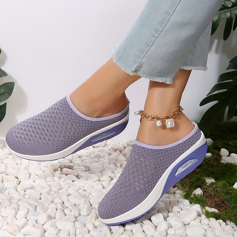 aclent Hybrid sneaker mule ミュール ACLENT Hybrid sneaker mule スニーカーミュールMサイズ