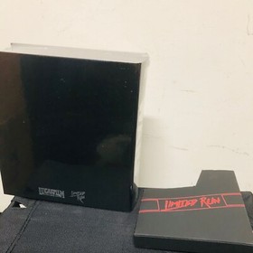 STAR WARS NES PREMIUM EDITION LIMITED RUN GAMES NINTENDO