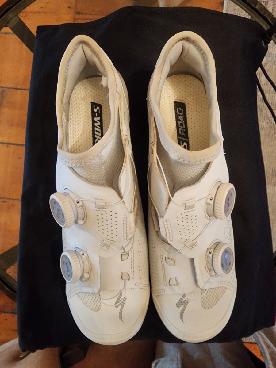 Specialized S-Works ares シューズ　サイズ40 Specialized S-Works Ares Road Shoe sz 40- IN BOX | eBay
