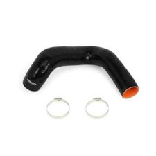 Mishimoto Black Cold-Side Intercooler Pipe for 2013-2018 Ford Focus ST