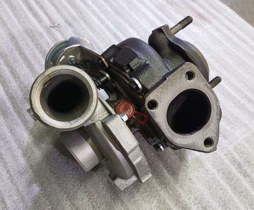 NEU Turbo Turbolader GARRETT GT2256V 2248834E BMW 330d 330xd X5 3.0d M57D30 NEU - Bild 4 von 8