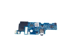 Dell OEM XPS 15 (9550) / Precision 15 (5510) Audio Port IO Circuit Board - P1GM9