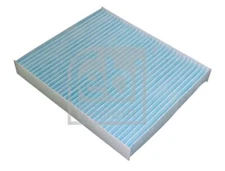 FEBI Interior Air Filter For MARUTI SUZUKI Celerio Alto 09-21 74125-84M00
