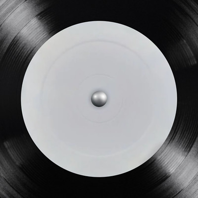 Kenny Dixon Jr. | Theo Parrish ‎| Lt 1 |b/w Mustang 1 | 12
