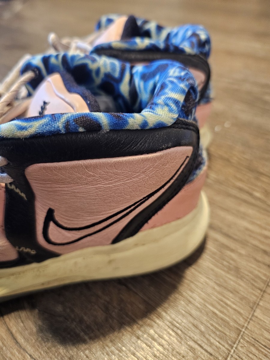 Size Nike Kyrie Infinity Mid Valentine's Day Multicolor