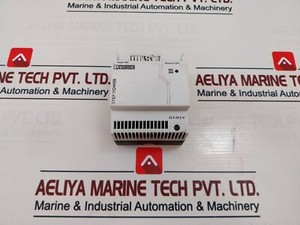 Phoenix Contact Step-ps/1ac/24dc/2.5 Netzteil 100-240V 1.4-0.65A