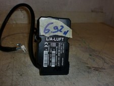 Berger STE 4.5 B0.36/6-01 Luft  Stellmotor 24V für Weishaupt WL 40 Z-A Ölbrenner