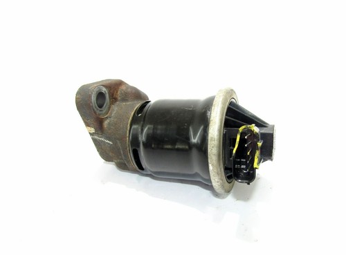 Honda Jazz IV mk4 2017 GK 1.3 AGR Kühler Abgaskühler Ventil EGR VALVE