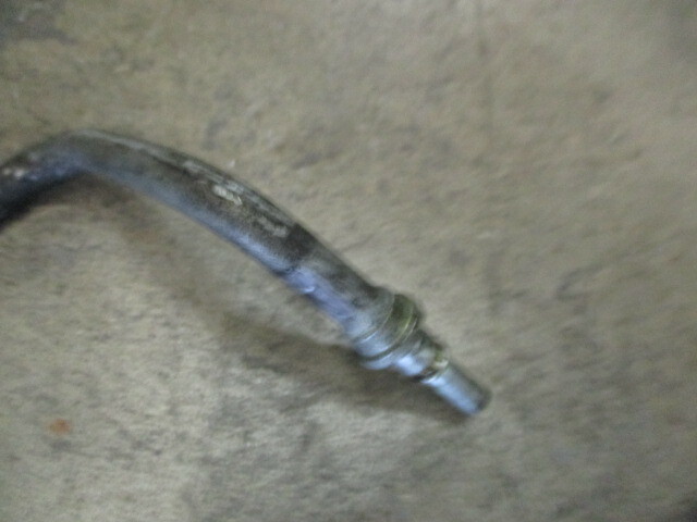 Ferrari 458 - Power Steering Delivery Pipe - P/N 264830