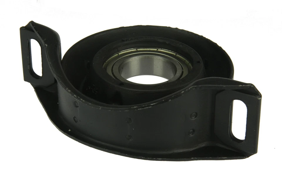 Soporte central delantero URO 1995 1996 eje de transmisión Mercedes-Benz C280 1994-2000 Foto 2 de 4