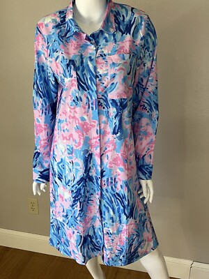 knee length dresses for ladies Final Sale Plus Size Bodycon Dress w/ Mid Sleeves and Tie in Green, Orange, Blue Tie Dye