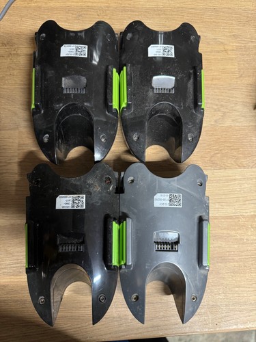 Baterías gtech x 4 NO FUNCIONAN SOLO PARA REPUESTOS Número de modelo 113A0105 SIN DEVOLUCIONES - Imagen 3 de 3