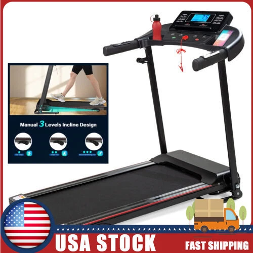 Treadmill fast shipping sales