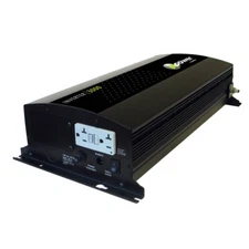 Xantrex XPower 3000 Inverter GFCI & Remote ON/OFF UL458- 813-3000-UL