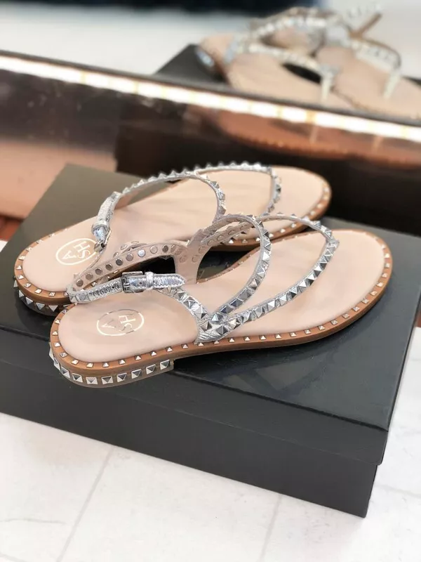 Ash peps sandals sale