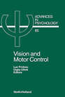 Vision and Motor Control by Elsevier Science & Technology (Hardback, 1992)