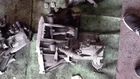 ALFA ROMEO 164 TURBO PETROL GEARBOX 7612969
