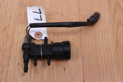 2009 SKI-DOO SUMMIT 800 X  DPM / Altitude Pressure Manifold Solenoid