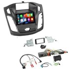 Kenwood DMX7722DABS Stereo Carplay Android Upgrade for Ford Focus Mk3 2011-2014