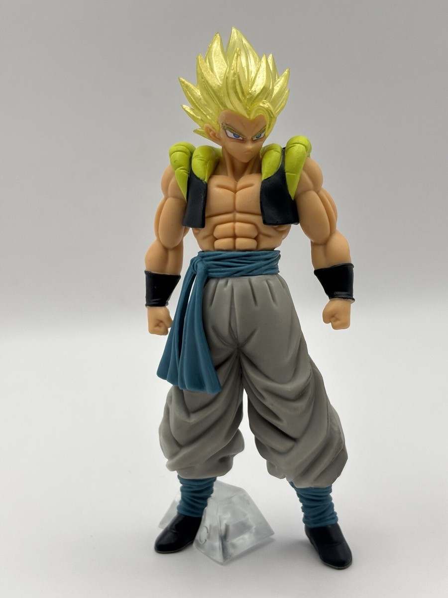 2024 HG 02 Dragon Ball Super SAIYAN EDITION SS Gogeta