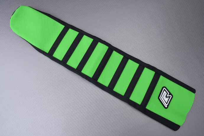Housse de siège moto cross de qualité supérieure pour KAWASAKI KX 250 X