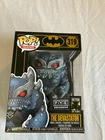 BATMAN The Devastator Funko Pop Vinyl 319 FYE Exclusive