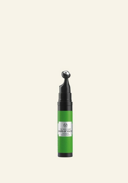THE BODY SHOP DROPS OF YOUTH美容液 30ml×3×2 The Body Shop Drops of Youth | eBay