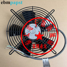 1PC S2D250-BA02-25 400V servo motor cooling fan UPS or FedEx 