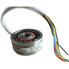 LTN RE-15-1-A84 encoder in good condition 90 days warranty