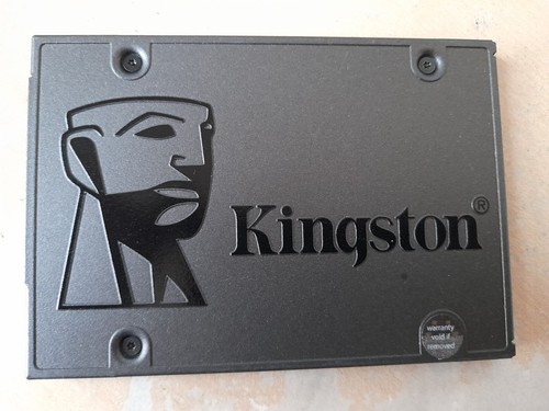 HP Compaq Pro 4300 sff ( SSD 120 gb Kingston new ) - Picture 4 of 8