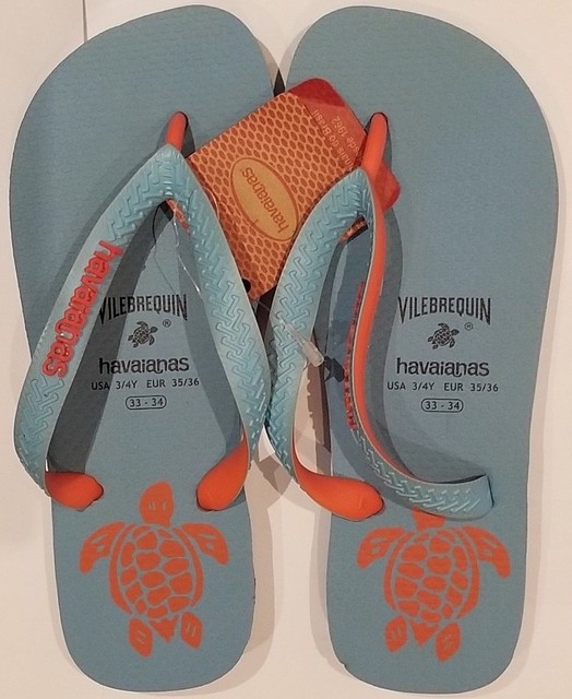 havaianas vilebrequin