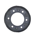 <!--F#f_0-->RDA Brake Drum Single 320mm Front/Rear RDA6152<!--F/-->