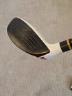 Taylormade M1 3 Wood and 5 Wood with UST 7X ATTAS 6 Nanoalloy Tech Shafts — photo 9