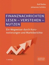 Rolf Beike Finanznachrichten lesen - verstehen - nutzen