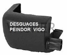 Pare-choc arrière Citroen C15