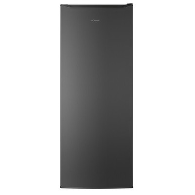 BOMANN Vollraumkühlschrank VS 7363 - dark inox - D