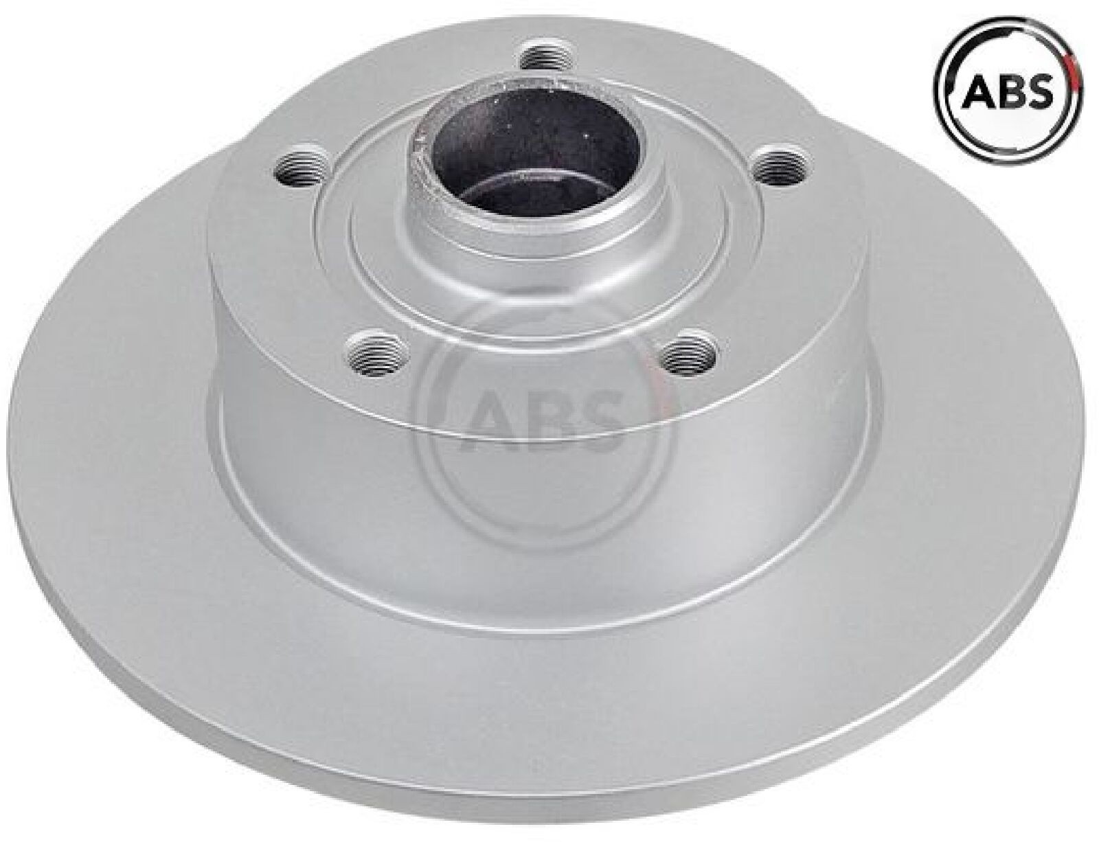 A.b.s. Bremsscheibe 16329 Voll 245Mm 10Mm Für Vag - Bild 3