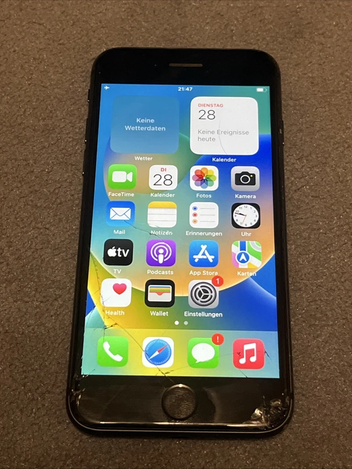 Apple iPhone 8 · 64GB, Foto 2 von 5